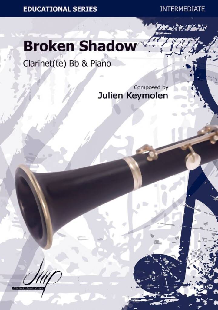Broken Shadow